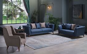From the lastest styles of sleeper sofas to tufted leather couches, ashley homestore combines the latest trends with technology to give you the very best living room furniture. Selegno Sofa Selegno 201563 Istikbal Fabric Sofas Sofa Set Modern Grey Sofa Istikbal Furniture