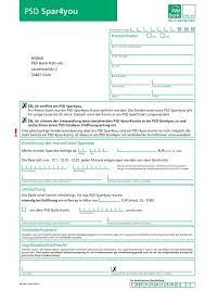 Filialen der psd bank in köln. Antrag Psd Spar4you Neukunden Psd Bank Koln Eg