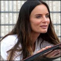 Fiona Glenanne : personnage de la série