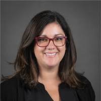 Elizabeth Yost RN BSN