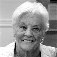 HELEN MCCARRAN Obituary (1928