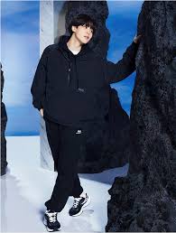 Daegu, min yoongi bts, min suga, hoseok, namjoon, taehyung, k. Fila Korea Reveals Cool New Hd Photos Of Bts For Their 2021 Fall Collection Koreaboo