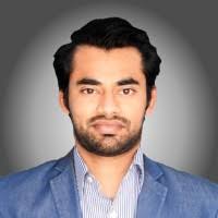Haseeb Malik Email & Phone Number