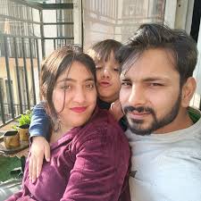 Sheetal Yadav (@sheetalabes) • Instagram photos and videos