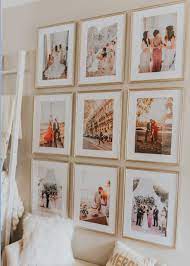 10 Most Inspiring Frames Ideas Home Decor Photo Wall Gallery Christmas Decorations Bedroom
