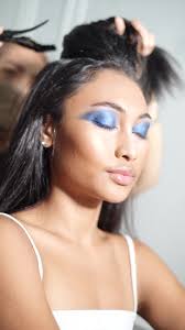 Sneak peek kompilasi video di balik layar make over @l@Novia Bachmid ...