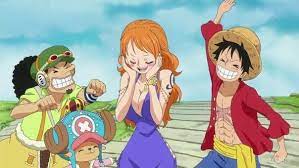 Pin By Hana Kimiko On Nami Manga Anime One Piece Anime One Piece Manga