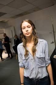 About 0% of these are synthetic hair extension, 0 a wide variety of pigtail braid options are available to you, such as hair weft, material, and chemical. Two Braids Hairstyles Trending For 2020 All Things Hair Us