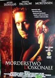 Morderstwo doskonałe