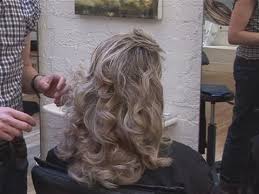On the other hand, darker intelligent shades, such as burgundy, auburn, and dark chocolate can look stunning on older women. How To Create A 70s Hairstyles Youtube
