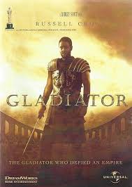 Joaquin Phoenix In Gladiator 2000 Gladiator Movie Gladiator Oscar Winning Movies
