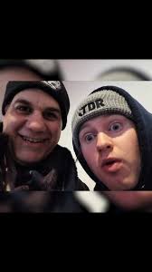 Not long ago, I thought I had met the real @coach.chippy at the Bell  Centre. I even interviewed his look-alike—my new friend, Cimon! But to my  surprise, shortly after, I unexpectedly met the real ...