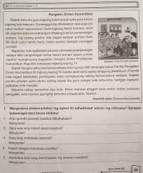 Contoh soal bahasa jawa tentang sesorah dan jawabannya. Tolong Bantu Kak Soal Bahasa Jawa Jangan Ngawur Kak Masak Tega Ngawur Terus Soal Ku Yang Dijawab Brainly Co Id