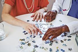 Choosing the best crafts for dementia patients. Activities And Games For Patients With Alzheimer S Disease Hospital News
