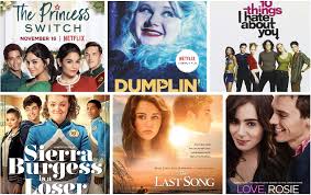 Rom coms, in particular, are great movies to watch when you need to take your mind off things or lift your spirits because they are so heartwarming and engaging. Best Teen Rom Coms The 20 Best Teen Romantic Comedies To Stream Now