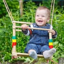 Insbesondere in den ersten wochen kann der kleine sonnenschein die eltern. Babyschaukel Test Bzw Vergleich 2020 Computer Bild