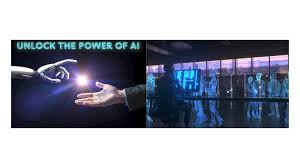Unlock The Power of AI