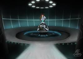 Equestria is a fusion fic between my little pony: Litllepip Orb 8 Single Pegasus Project By Bernarddk On Deviantart