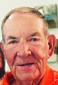 William Boger Obituary (1939