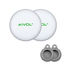 Apple MFi Certified Bluetooth Tracker