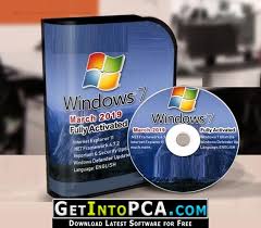A few caveats, but these browsers offer good features, too. Windows 7 Sp1 March 2019 Free Download