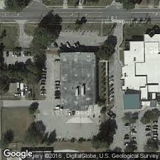 Pinellas Park Post Office 33781 Usps Hours Phone Number And Location
