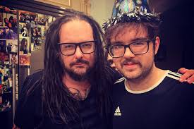 Nathan Howsmon Davis: Who Is Korn Singer Jonathan Davis' Son And EDM Artist