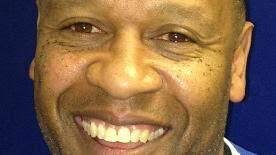 Marc Logan hopes son Marcelis wins state title