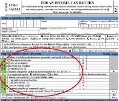 dawn of a new era in income tax filing