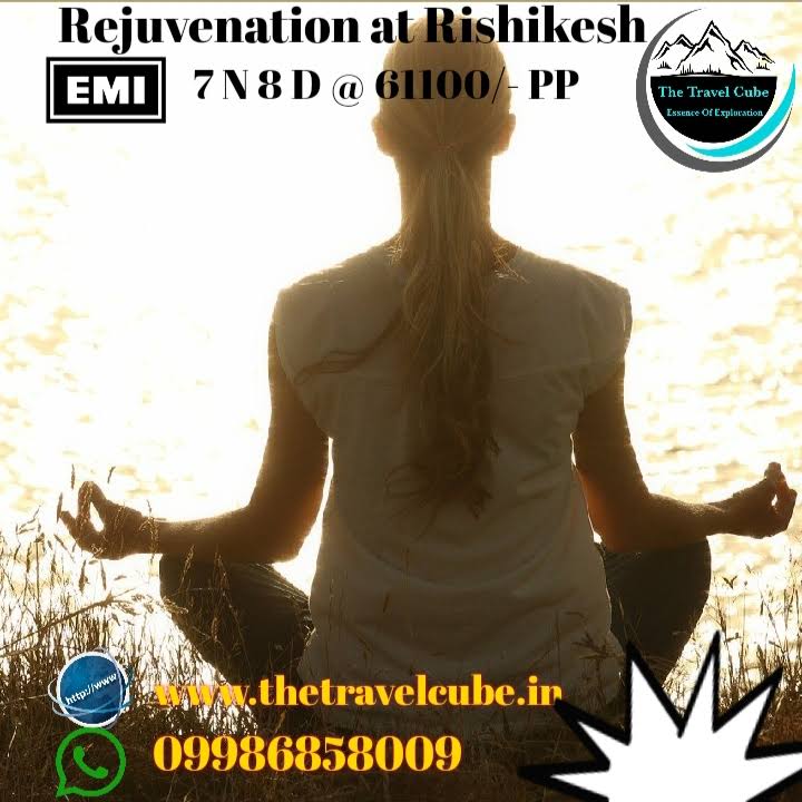 Rejuvenation/Wellness packages product image