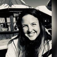 Katie Rushton's Instagram, Twitter & Facebook