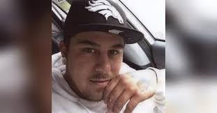 Zachary William Larsen Obituary