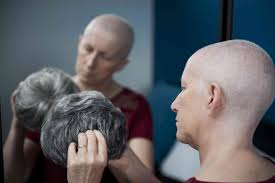 Get a good fitting wig: Wigs During Cancer Treatment Types Cost And More