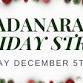 Padanaram Holiday Stroll & Buoy Tree Lighting event image