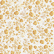 High quality watercolor floral pattern gifts and merchandise. Gold Hand Painted Iron Ball Golden Snowflakes Dot Pattern Watercolor Painting Golden Frame Png Pngegg