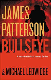 11 Of The Biggest Thrillers Coming Out This Summer James Patterson Books James Patterson Michael Bennett