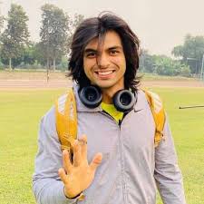 Neeraj chopra qualifies for the final Yo46joozorvabm