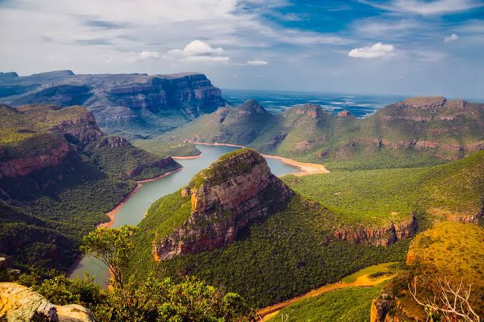 Travel Guide to Africa – You Could Travel