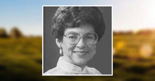 Zola Valene Jensen Mullins Obituary July 15, 2017