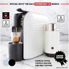 We stock coffee machine cleaning agents to keep your equipment running perfectly. Aldi Australia For Your Chance To Win A Retro Kitchen Facebook