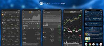 While even the best crypto apps had difficulties at first on ios, those times have long passed. The Crypto App Home Facebook