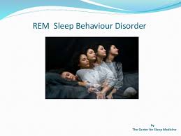 Capital health's center for sleep medicine is the largest, fully accredited center in mercer and bucks counties and has provided comprehensive evaluation and treatment for sleep disorders for more than 30 years. Rem Sleep Disorder Treatment