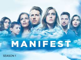 Prime Video: Manifest