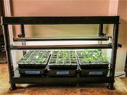 We did not find results for: Review Stack N Grow Light System Susan S In The Garden