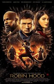 Robin Hood Movie Final Hd Poster Social News Xyz Free Movies Online Robin Hood Full Movies Online Free