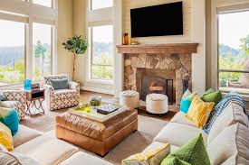 Take up too much space. 5 Living Room Layout Mistakes And How To Fix Them Gabrielle S