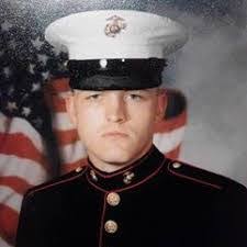 Ken Meadows's Instagram, Twitter & Facebook