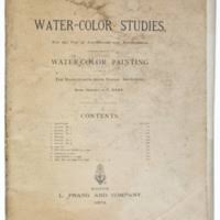 His artistic endeavors in america sparked facets of the way art education is practiced today. Education Louis Prang Innovator Collaborator Educator