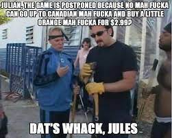 Know M Sayn Trailerparkboys