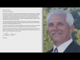 Former Monroe County commissioner resigns after felony drug conviction